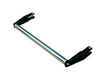 Volkswagen VW Caddy 97-03 - Stainless Steel Roller Kit